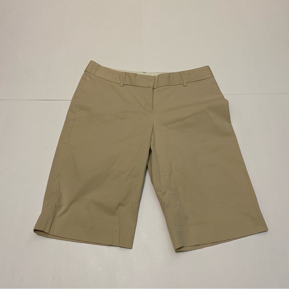 ❤️Express khaki shorts size 2